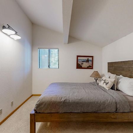 Villa Snowpeak Oasis Truckee Esterno foto