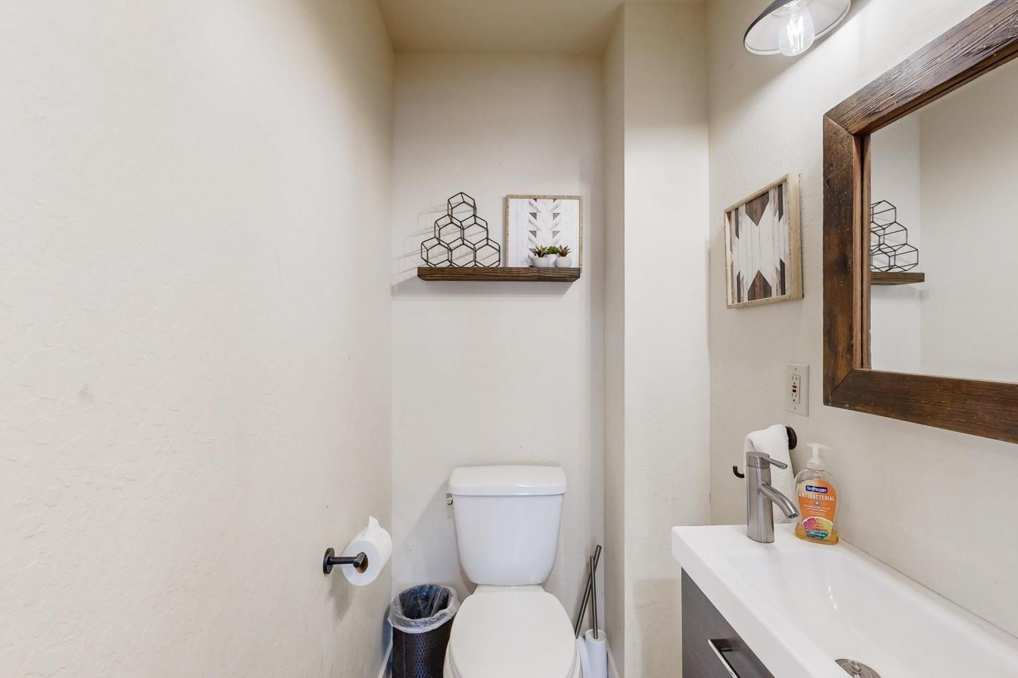 Villa Snowpeak Oasis Truckee Esterno foto