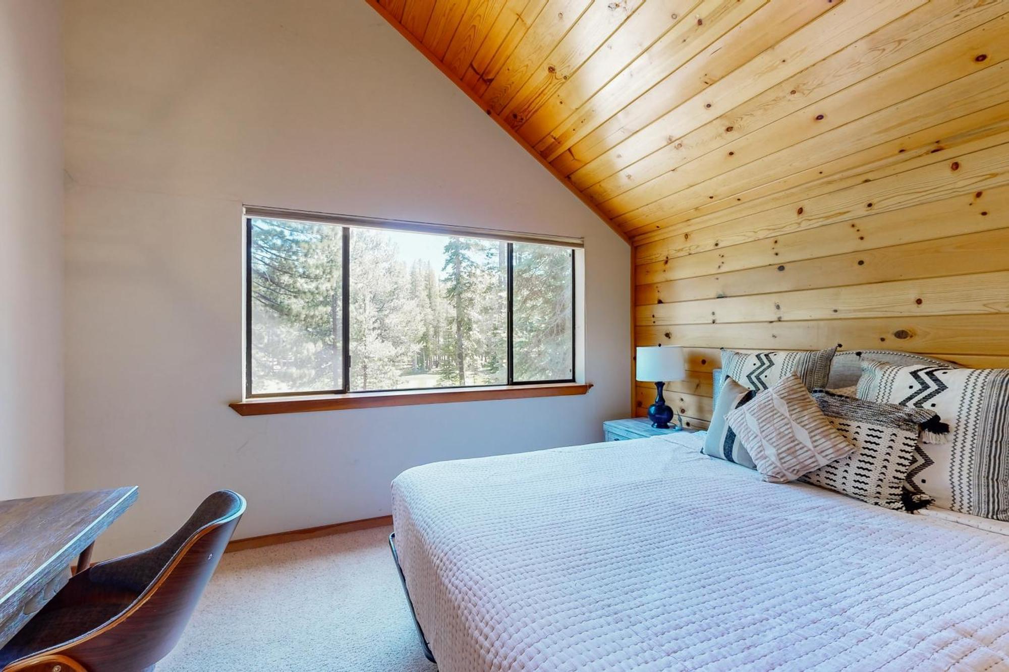 Villa Snowpeak Oasis Truckee Esterno foto