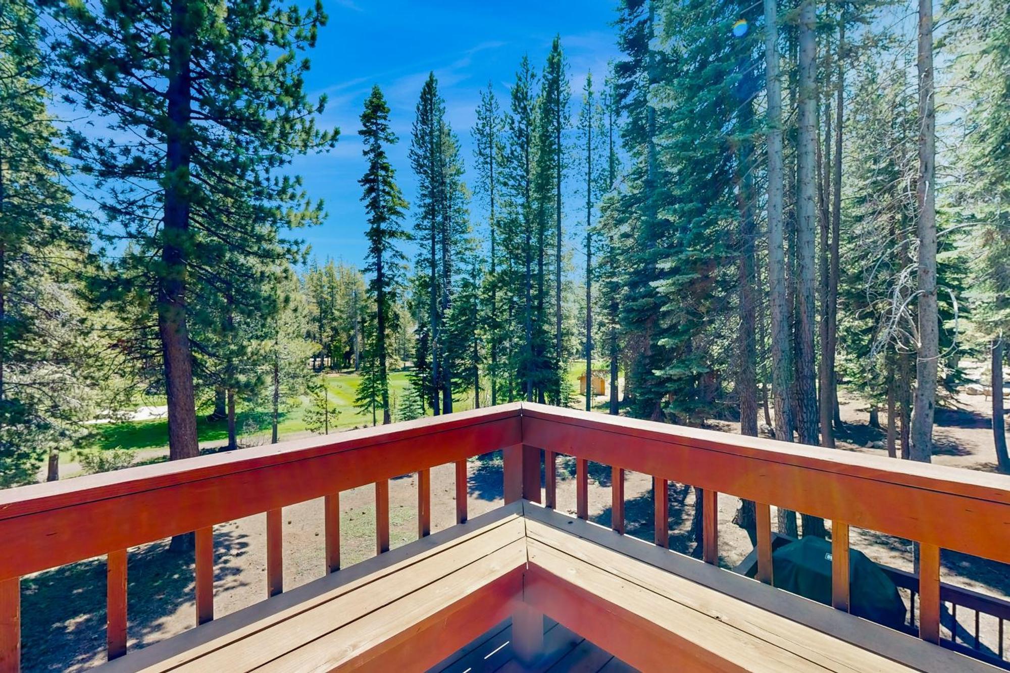 Villa Snowpeak Oasis Truckee Esterno foto